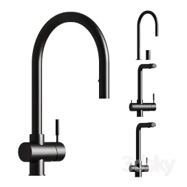 Faucet Set